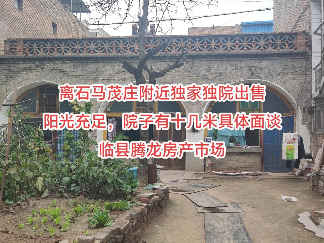 离石房子出售最新消息