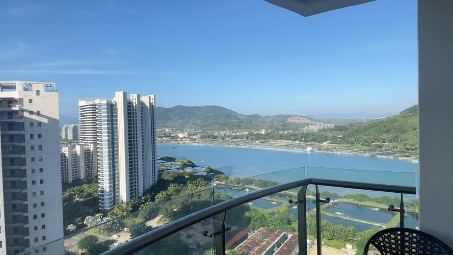 万宁神州半岛二手房