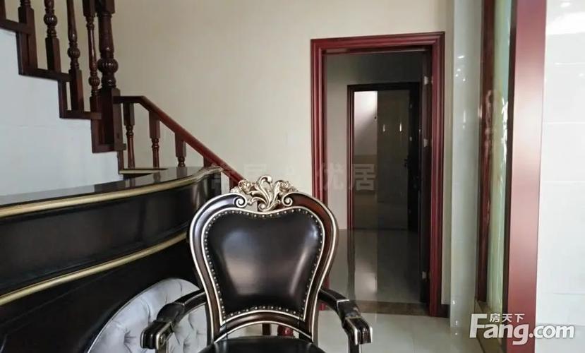 常州常发豪郡二手房