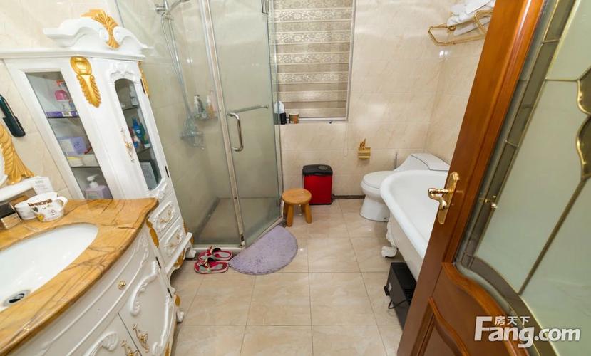 常州常发豪郡二手房