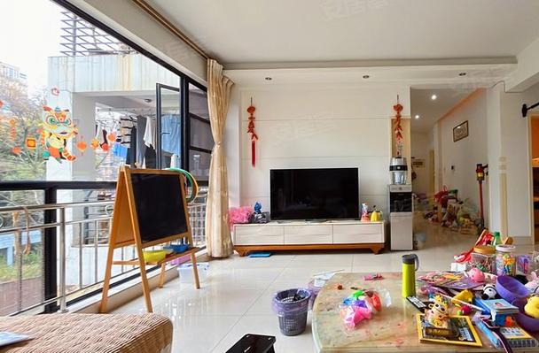 燕郊普罗旺斯二手房