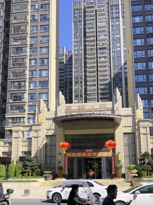 普宁光明一号最新动态