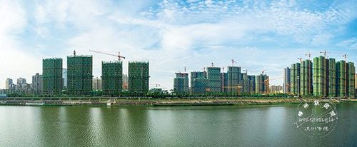 嵊州城南新区最新消息