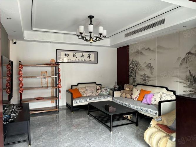 极地盛世名都最新房价