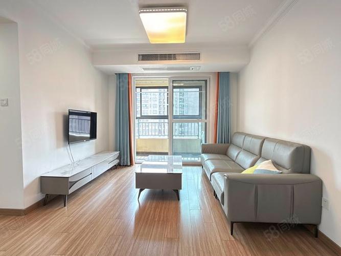 合肥万科蓝山房价