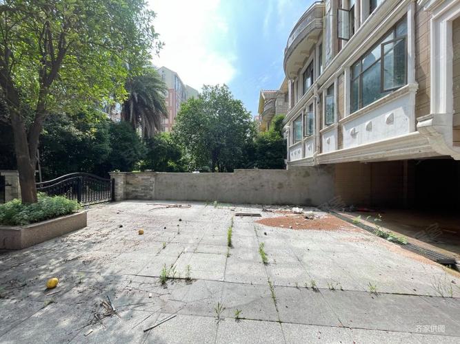 南昌绿湖豪城房价