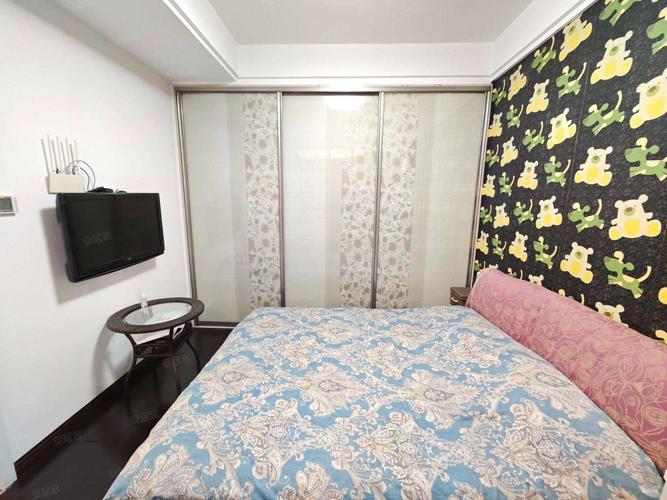 恒茂国际都会二手房