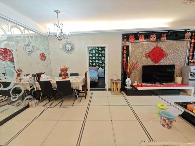 恒茂国际都会二手房