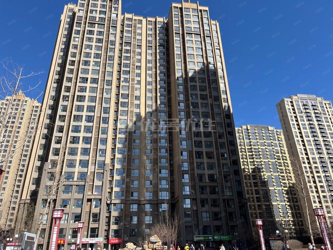 个人急售二手房呼市