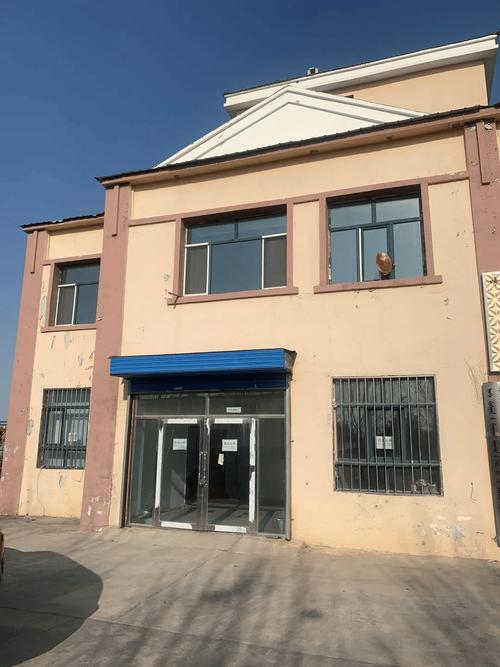 个人急售二手房呼市