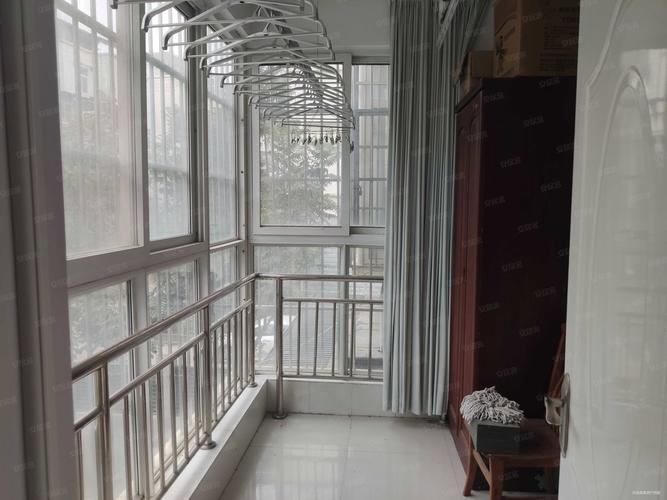 许昌怡景花城二手房