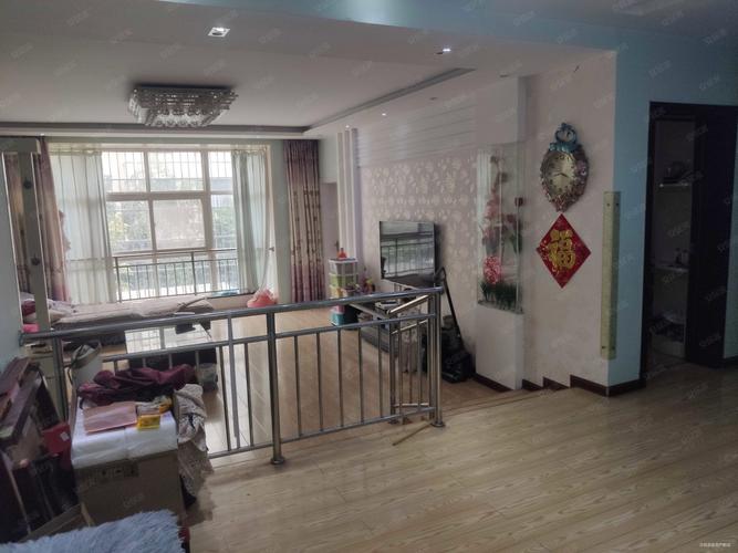 许昌怡景花城二手房