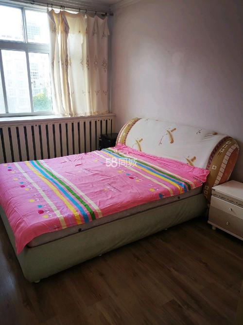 许昌怡景花城二手房