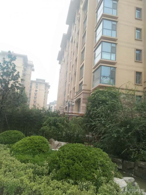 淄博颐丰花园二手房