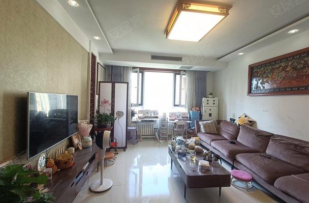 淄博颐丰花园二手房