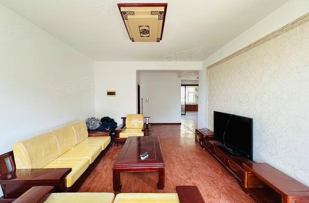 淄博颐丰花园二手房