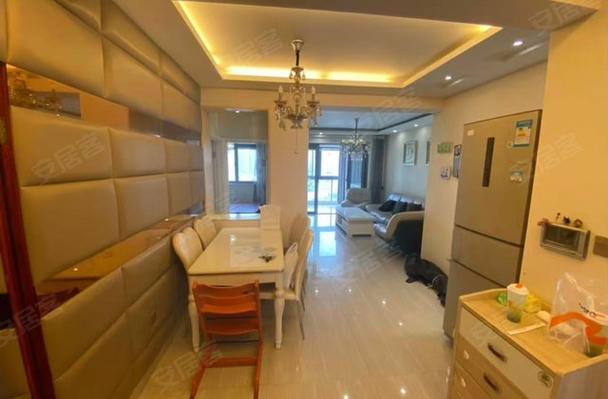 上虞江南一品房价