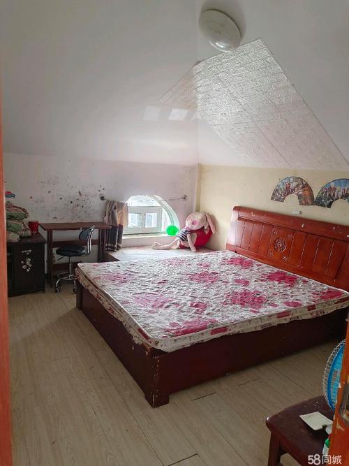 莱阳温馨佳苑二手房