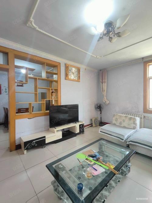 泰安龙泉小区二手房