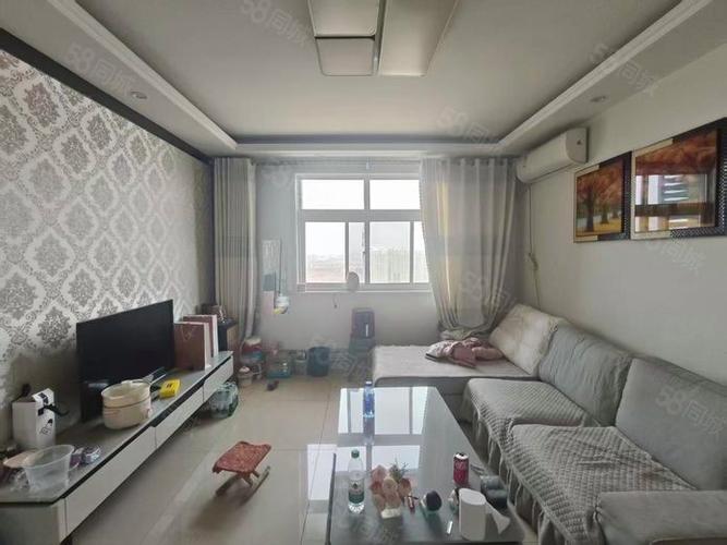 邹平二手房最新房源