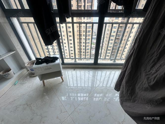 武汉融侨华府二手房