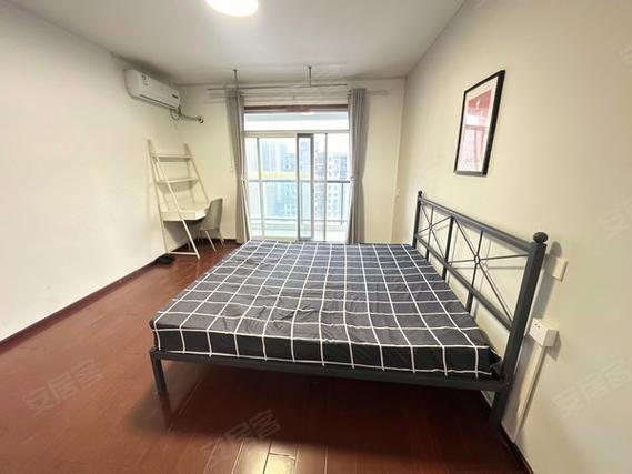 武汉融侨华府二手房