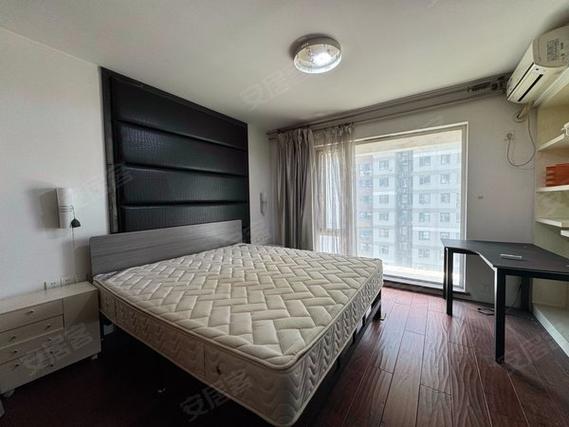 武汉融侨华府二手房