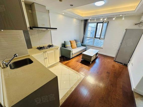 龙湖长楹天街房价