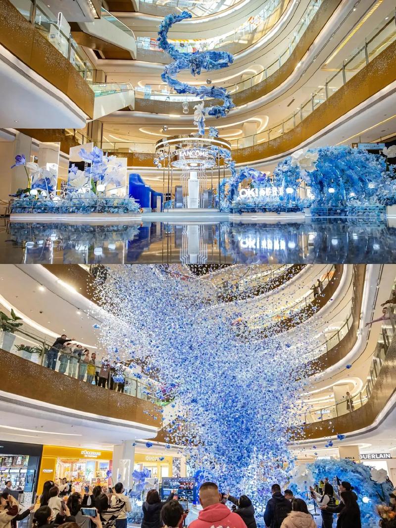 龙湖长楹天街房价