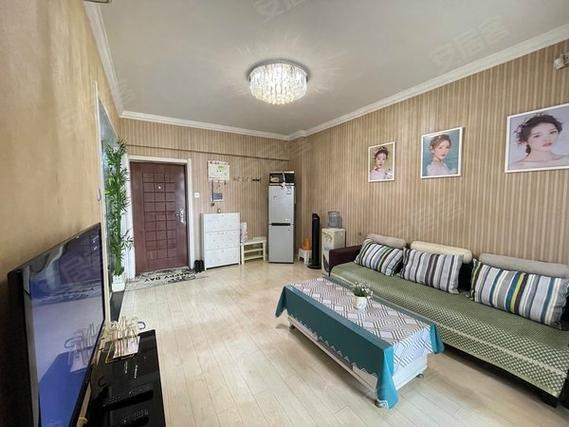 洛阳世纪华阳二手房