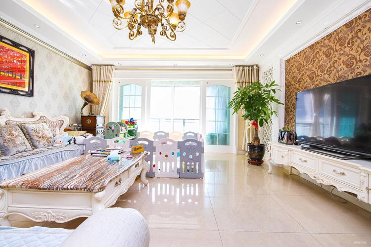 洛阳世纪华阳二手房