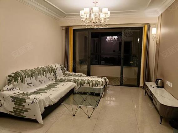 晋中恒大华府房价