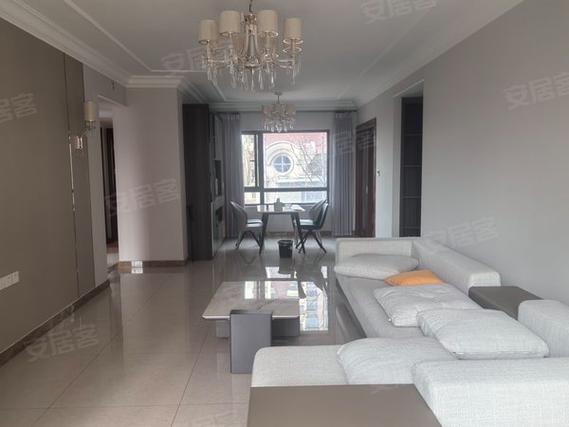 晋中恒大华府房价