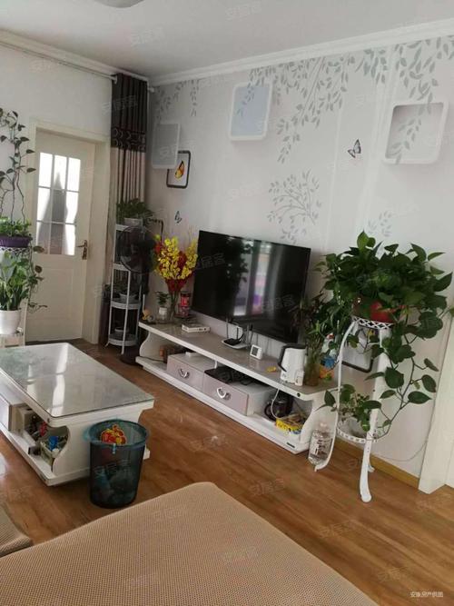 中牟水岸鑫城二手房