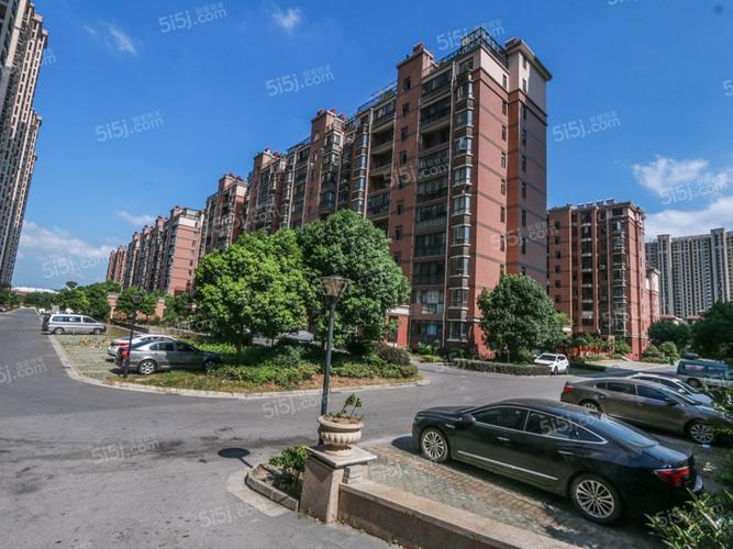 吴江瑞景国际最新房价