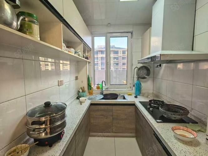 沧州天成名著二手房