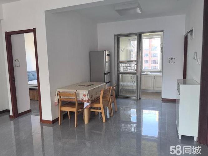 沧州天成名著二手房