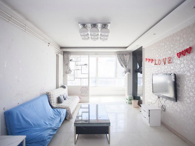 东润国际二手房出售