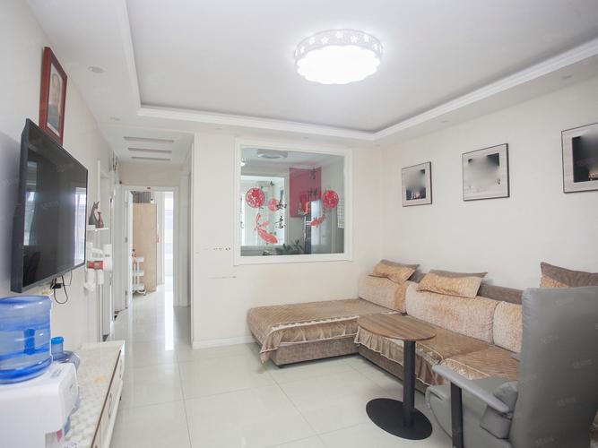 东润国际二手房出售