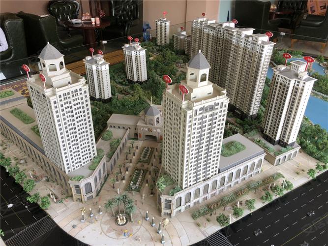 榆林九溪半岛房价