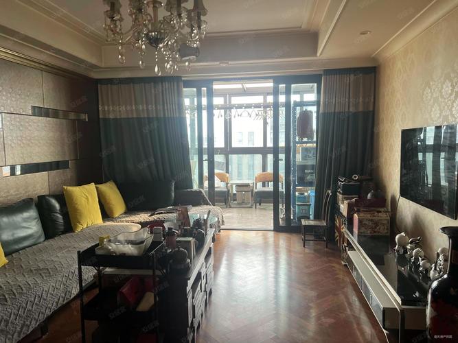 万科金色水岸房价