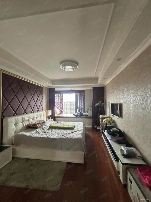 万科金色水岸房价