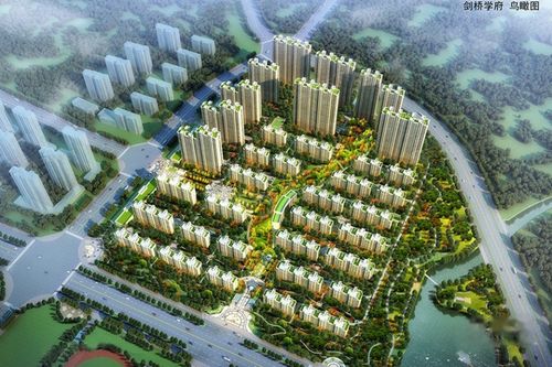 菏泽剑桥学府最新消息