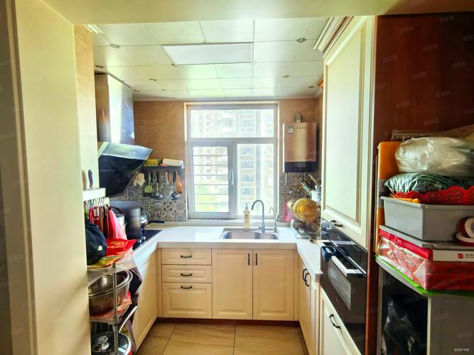 邯郸丛台花园二手房