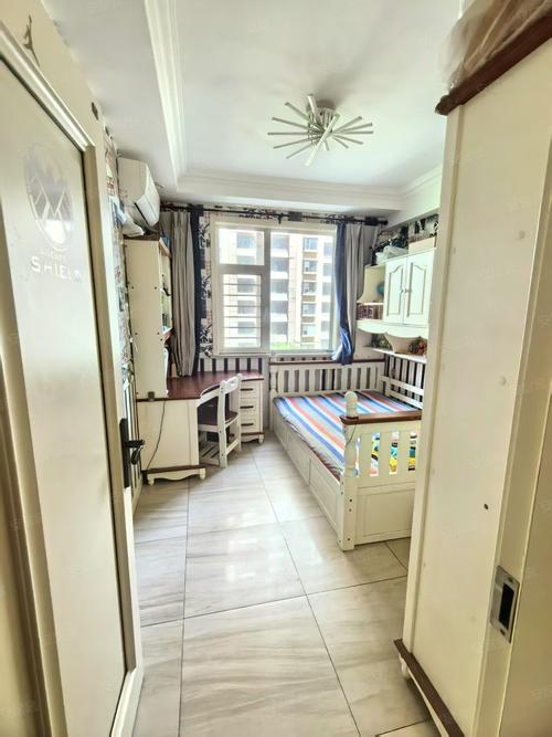 邯郸丛台花园二手房