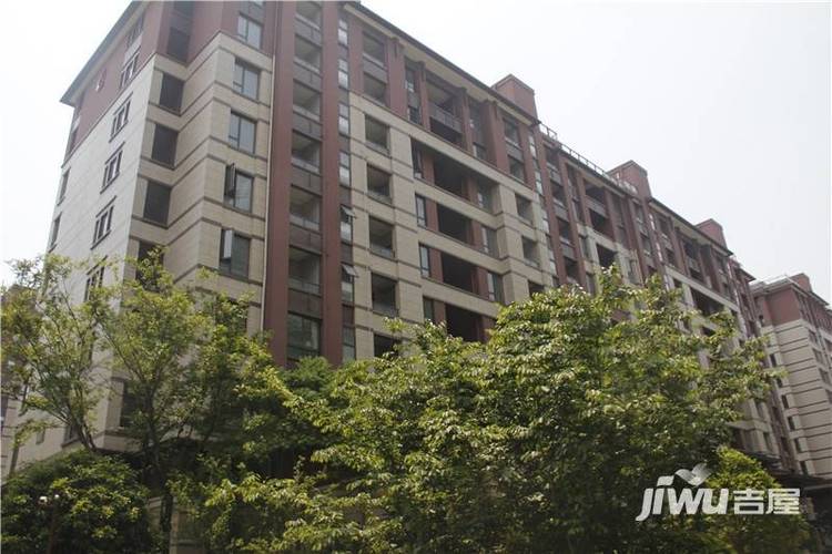 南京高科荣境房价