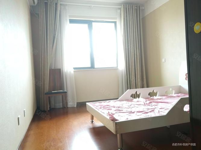 芜湖金域华府二手房