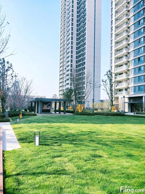 中粮祥云小镇二手房