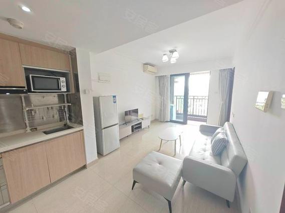 珠海金域华府二手房