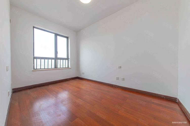 长沙绿地公馆二手房